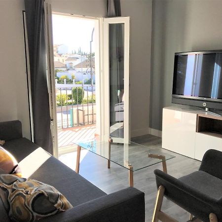 Apartamentos Ciudad De Ronda Exterior photo