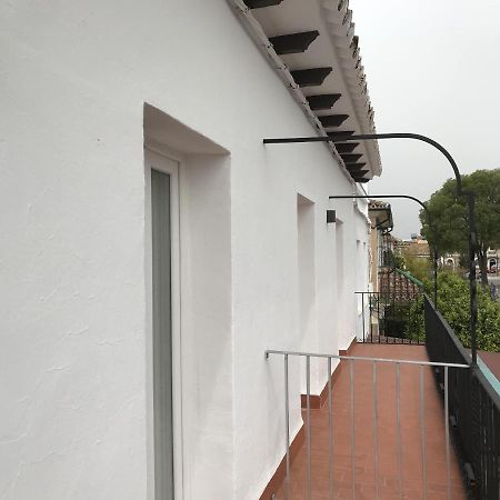 Apartamentos Ciudad De Ronda Exterior photo