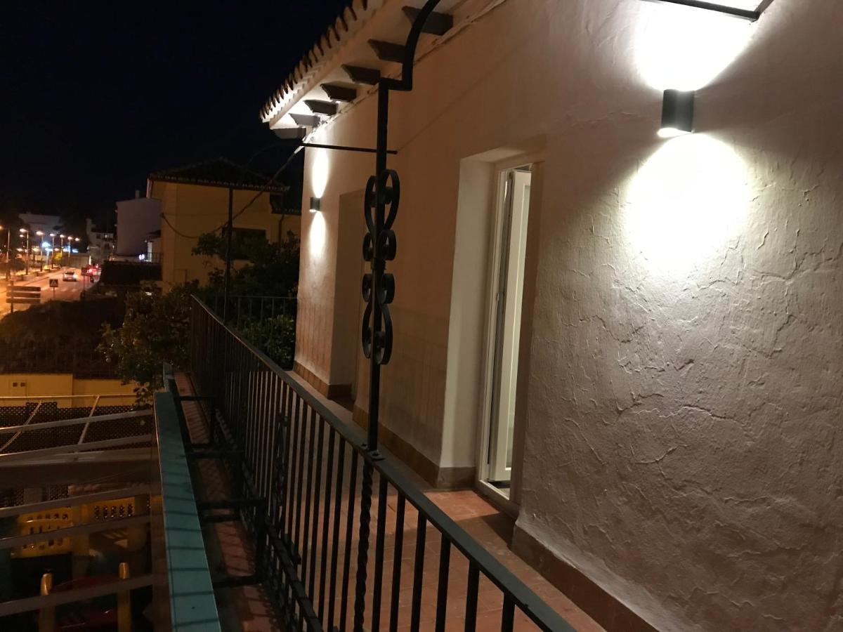 Apartamentos Ciudad De Ronda Exterior photo
